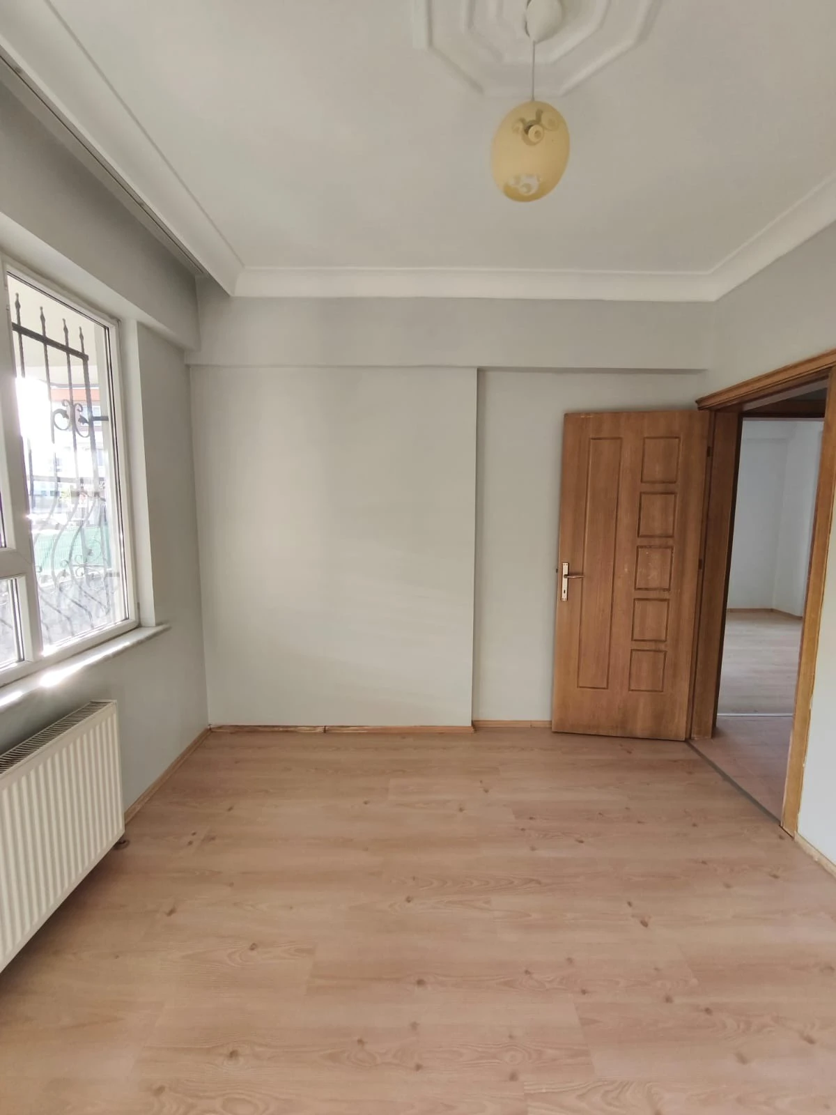 KONYA KARATAY MENEGENE MAHALLESİ 3+1 KİRALIK DAİRE!